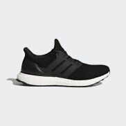 Giày Ultra Boost 4.0 Core Black