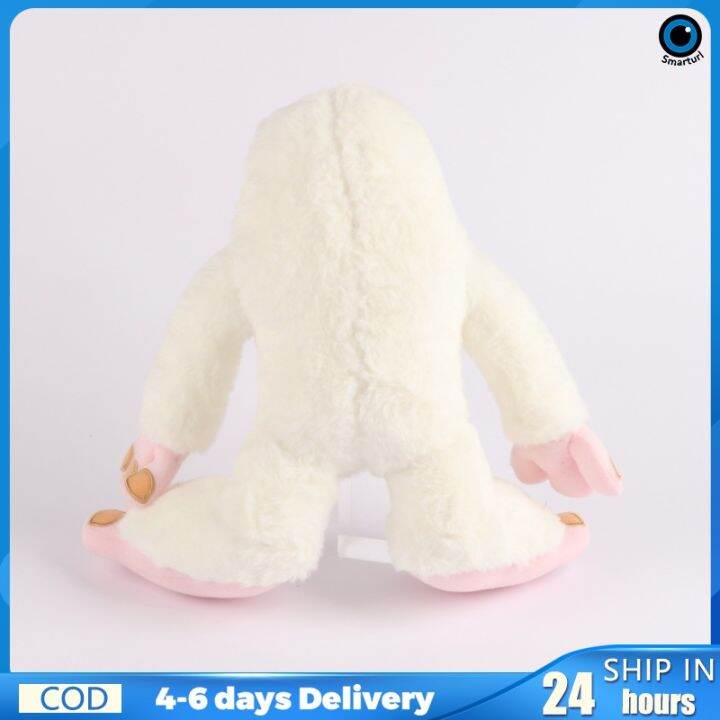 ของขวัญเด็กผู้ชายตลกตุ๊กตาผ้ากำมะหยี่เกมสำหรับเด็กตุ๊กตาหนานุ่มมาพร้อมกับตุ๊กตาผ้าฝ้าย-pp-สำหรับของขวัญสำหรับเด็กผู้หญิงและผู้ชายของขวัญวันเกิด