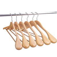 The most popular durable wooden clothes rack is suitable for all clothes