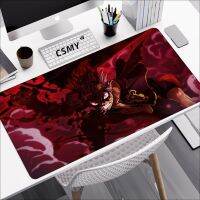 【jw】❄◇♟  Pc Cabinet Mause Gamer Desk Accessories Deskmat Mousepad Mats Anime Kawaii Large