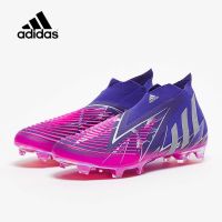 Adidas Predator Edge+ FG รองเท้าฟุตบอล รุ่นใหม่ล่าสุด