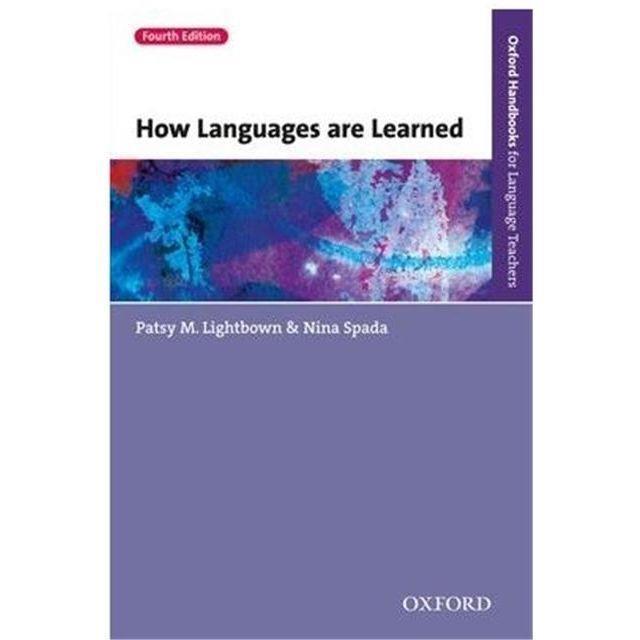 ฮาวทูเรียนรู้ภาษาวิธีการเรียนรู้ภาษา4-th-oxford-ภาษาอังกฤษ