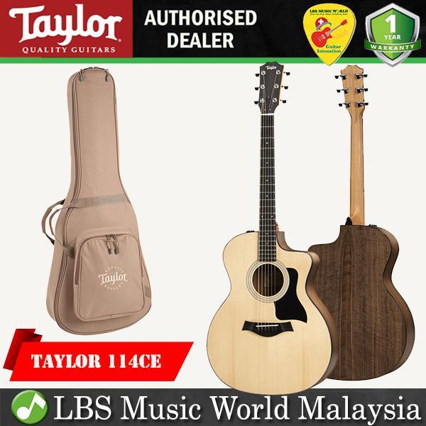 Taylor 114 online for sale