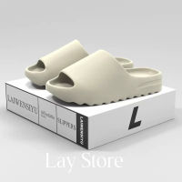 LayStore รองเท้าหัวโต รองเท้า รองเท้าเเตะ ร้องเท้าแตะ รองเท้าแตะนิ่ม รองเท้าแตะหัวโต รองเท้าแตะผู้หญิง รองเท้าผู้หญิง 22010307