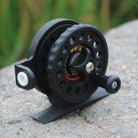 [Sell Well]♦Mpca Tackle รอกตกปลาการบินสำหรับน้ำแข็ง Spool