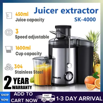 Kyowa juicer outlet