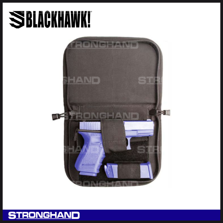 Concealed Holster Day Planner, Blackhawk USA Lazada PH