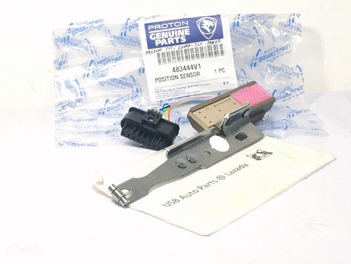 Original Proton Saga Blm FLX Exora Bold CFE Preve Suprima S Iriz