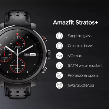 Kedai jam online amazfit