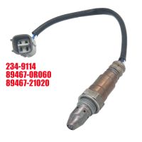 234-9114 89467-21020 Upstream Oxygen Sensor for Lexus Toyota RAV4 Highlander Sienna 2011-2016