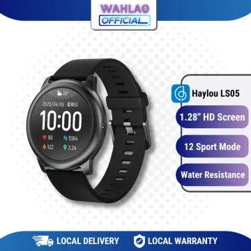 Haylou solar ls05 online ios