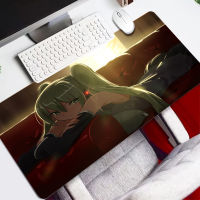 Vocaloid Anime Big Mouse Pad Cute Xxl Extended DIY Cute Gaming Mousepads Desk Mat Laptop Keyboard Mats 900x400 Locking Edge Game Mausepad Deskmat for Girl