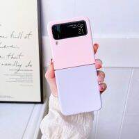 เคสโทรศัพท์จักรยานสำหรับ Samsung Galaxy Z พลิก1 2 3 4 /Z พับ3 4 4ฝาหลังป้องกัน