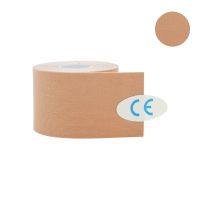 【CW】 Kindmax  Kinesiology Tape Cotton Accessory Elastoplast for Muscle Support Pain