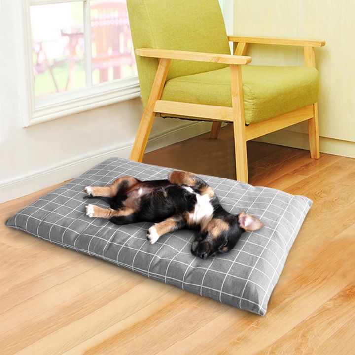 pets-baby-ฤดูหนาวเตียงสุนัขที่อบอุ่น-dogsoft-สัตว์เลี้ยงนอน-mattressmat-แมวเตียงผ้าห่มเบาะขนาดเล็กขนาดกลางขนาดใหญ่สุนัขโซฟาสุนัข