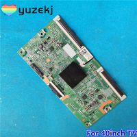 ₪ ﹍▼ T-CON Logic Board BN41-02354A BN95-02131A BN97-09446A สำหรับทีวี40นิ้ว UE40JU6000K UE40JU6072U UA40JU5900J/5910C/5920C UA40JU50SWJ