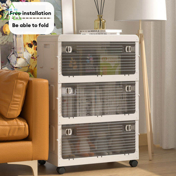 KS ตู้เก็บของ ลิ้นชัก ตู้เสื้อผ้า กล่อง locker ลิ้นชัก ตู้ลิ้นชักส ตู้