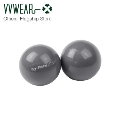 Align Pilates Pro Soft Weights (คู่)