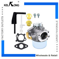 KELKONG คาร์บูเรเตอร์ Carby Carb สำหรับ Briggs &amp; Stratton 798653 697354 790290 791077 698860