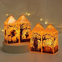 Gifts Lantern Halloween Halloween Witches Decorations - Party amp; Holiday Diy Decorations - Aliexpress