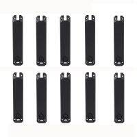 10 Pcs Black Scooter Controller Cover with Charging Port for Kugoo S1/S2/S3