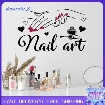Shop Wall Design In Salon with great discounts and prices online