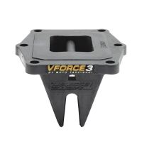 V305a Vforce 3กกชุดวาล์วคาร์บอนไฟเบอร์สำหรับฮอนด้า Cr250r 1986-2001 Mx แข่งรถมอเตอร์ไซค์จักรยานสกปรกเครื่องมืออุปกรณ์เสริมสำหรับมอเตอร์ไซค์