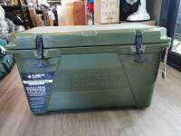 กระติก น้ำแข็ง Alaskan Journey Cooler Box ขนาด 45L. ใหญ่ ทนทาน แข็งแรง by Jeep Camping