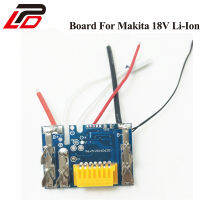 BL1830 Li-Ion แบตเตอรี่ PCB ชาร์จวงจรป้องกันแทนที่คณะกรรมการสำหรับ Makita 18โวลต์3Ah 6Ah BL1815 BL1845 LXT400 Batteria