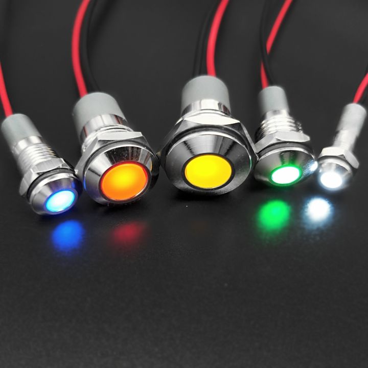 1pcs-6mm-8mm-10mm-12mm-14mm-16mm-waterproof-ip67-metal-led-warning-indicator-light-signal-lamp-pilot-wire-3v-5v-12v-24v-220v