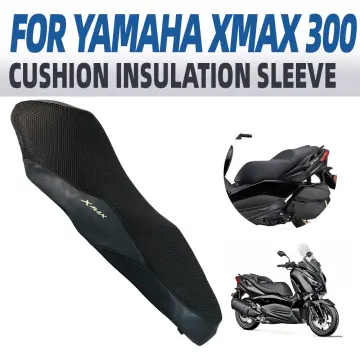 For YAMAHA XMAX300 XMAX 300 X-MAX 250 125 400 Motorcycle Seat
