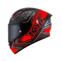 KYT NX RACE PRISMA RED