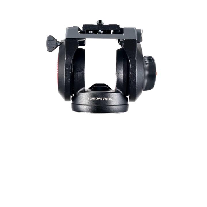 manfrotto-mvh500ah-fluid-video-head-with-flat-base-หัววิดีโอ-manfrotto-รับประกัน-1-ปี