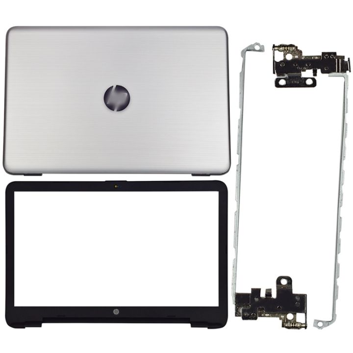 new-for-hp-17-x-17-y-17x-17y-17-ay-17-ba-270-g5-17-x000-17-x100-laptop-lcd-back-cover-lcd-front-bezel-lcd-hinges