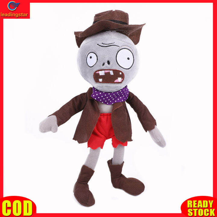 leadingstar-toy-hot-sale-10-styles-plants-vs-zombies-plush-doll-creative-cartoon-soft-stuffed-toys-for-children-gifts