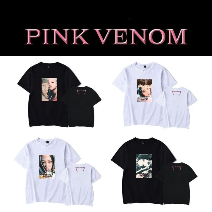 new-korean-style-k-pop-kpop-born-pink-vernom-t-shirt-the-same-paragraph-short-sleeve-loose-t-shirt-summer-tee-tops-k-pop-clothes