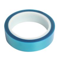 [HOY] 1 Rolls 20Mm X50M(164 Ft) Heat Tape High Temperature Heat Resistant Tape Heat Transfer Tape For Heat Sublimation Press