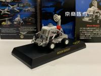 172 KYOSHO James Bond Film Series 007ภาพยนตร์ Moon Buggy Collection Of Die-Cast Alloy Car Decoration Model Toys