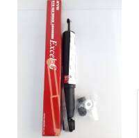 KYB GAS Shock Absorber for Toyota Hilux Vigo #349016