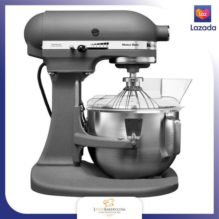 เครื่องผสมอาหารแบบยกโถ-kitchenaid-bowl-lift-heavy-duty-stand-mixer-5kpm5-ขนาด-5-ควอทช์-4-83-ลิตร