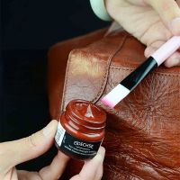 【DT】hot！ Car Leather Refurbish Repair Sofa Coats Holes Scratch Cracks Restoration