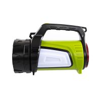 3500 Ma Outdoor Searchlight USB Charging Remote High Brightness Searchlight Portable Searchlight