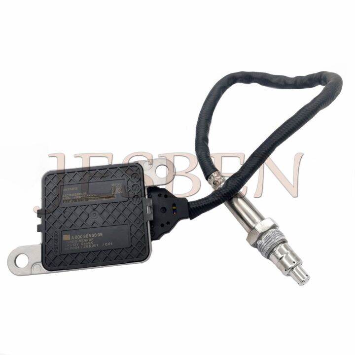 a0009053009เซ็นเซอร์-nox-เหมาะสำหรับ-mercedes-benz-cls-gle-s-e-g-class-w257-w167-w213-c238-w222สปรินเตอร์-w463-om656-r6