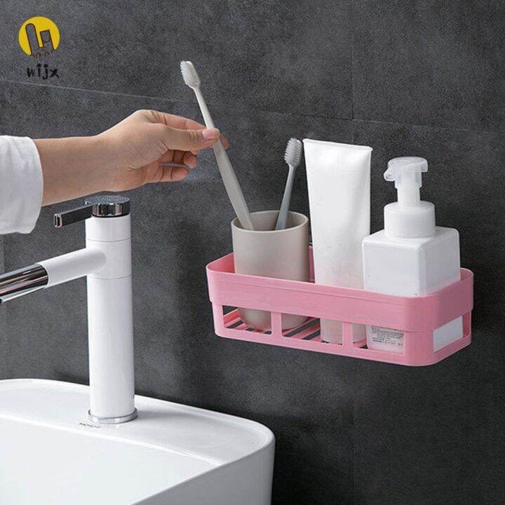 wijx-summer-korean-shelf-organizer-wall-mounted-nailless-shower-corner-bathroom-kitchen-storage-holder-rack-my