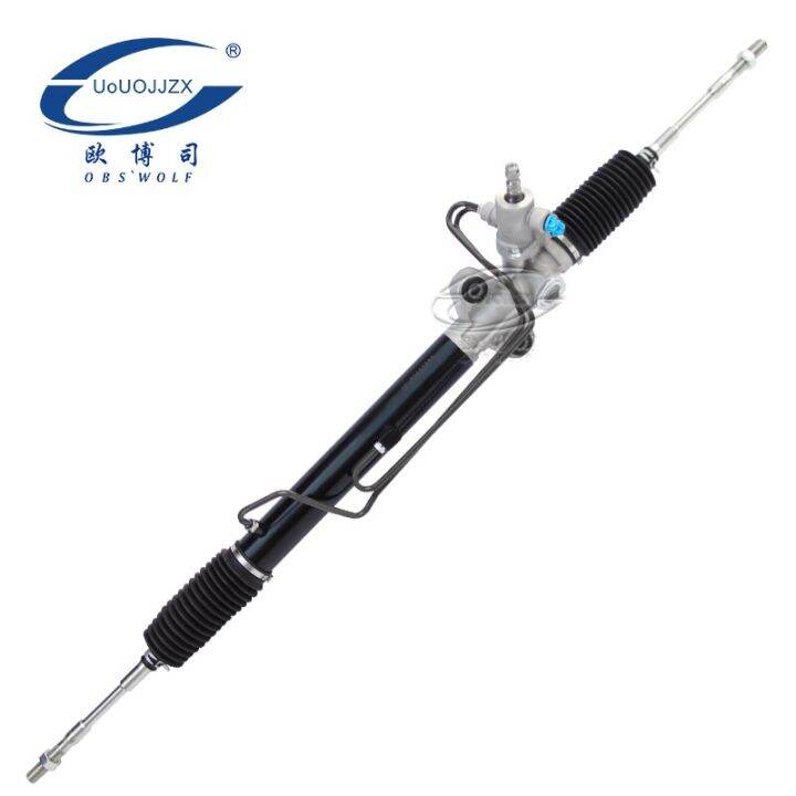 【Super Sale】 Auto Parts For Mitsubishi L200 Steering Rack OEM: MR333502 ...