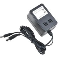 hot【DT】 9V Charger Supply for SNES Sega Mega Drive