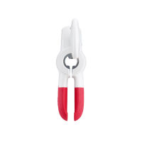 Reo Plastic Can Opener - Red