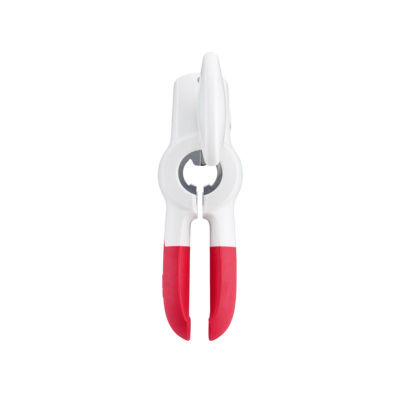Reo Plastic Can Opener - Red