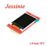 1.8 inch 1.8" Color TFT LCD Display Module 128*160 Interface SPI Drive ST7735