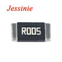 【YD】 10pcs 2512 SMD Alloy Sampling Resistor 0.005R ± 1  1W 2W RLP25FECR005 RLP25FEER005 RLP25FEGR005 Chip Resistance